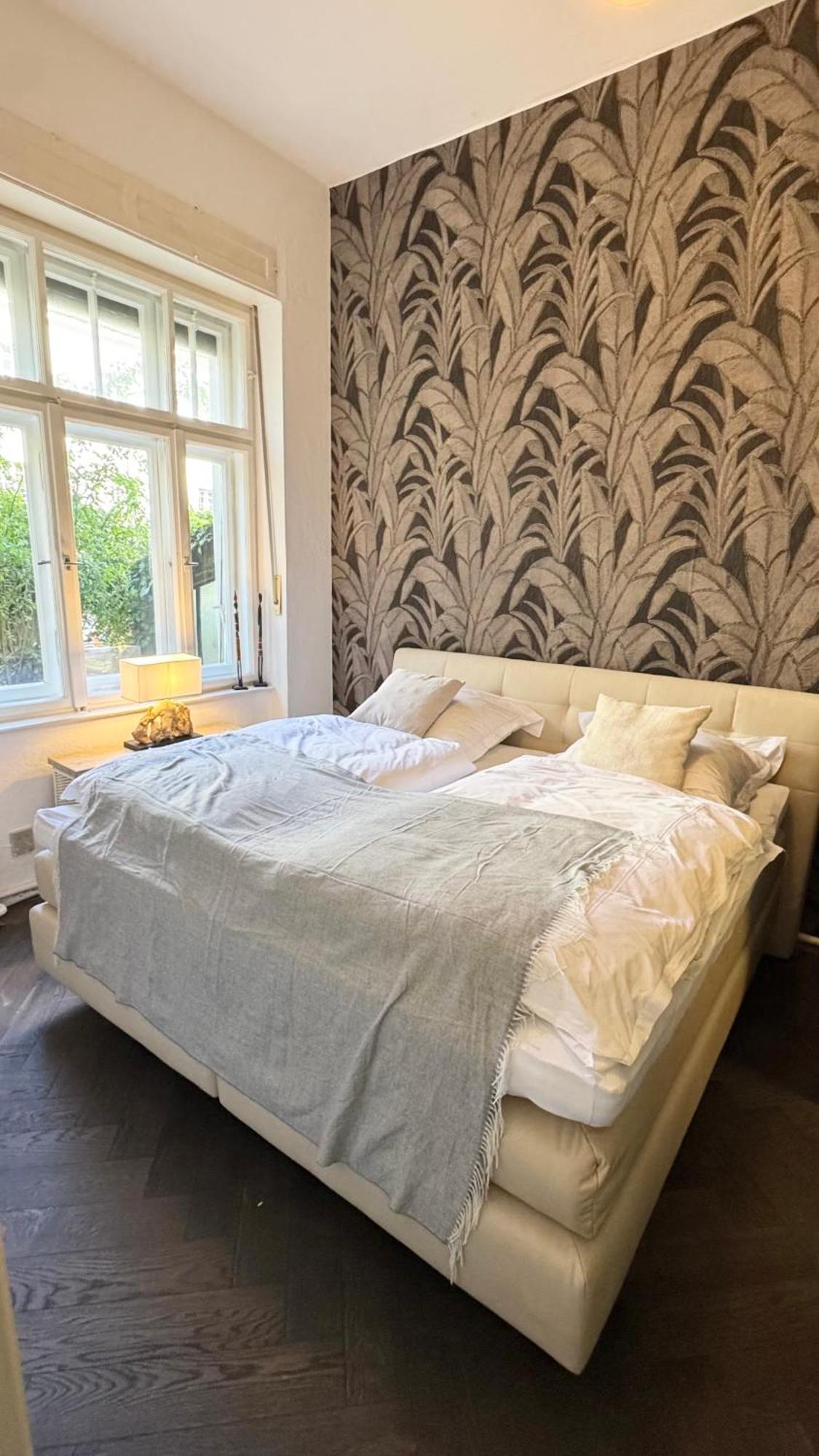 Appartement Exklusives Designer-apartment In Altbogenhausen Hochwertige Ausstattung Fuer Hoechste Ansprueche München