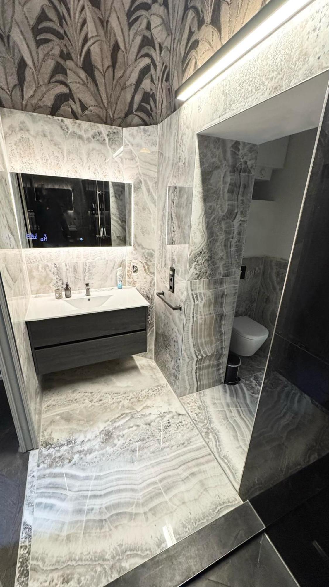 Exklusives Designer-apartment In Altbogenhausen Hochwertige Ausstattung Fuer Hoechste Ansprueche