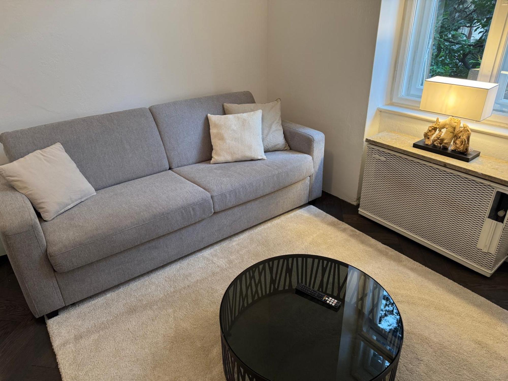 Exklusives Designer-apartment In Altbogenhausen Hochwertige Ausstattung Fuer Hoechste Ansprueche