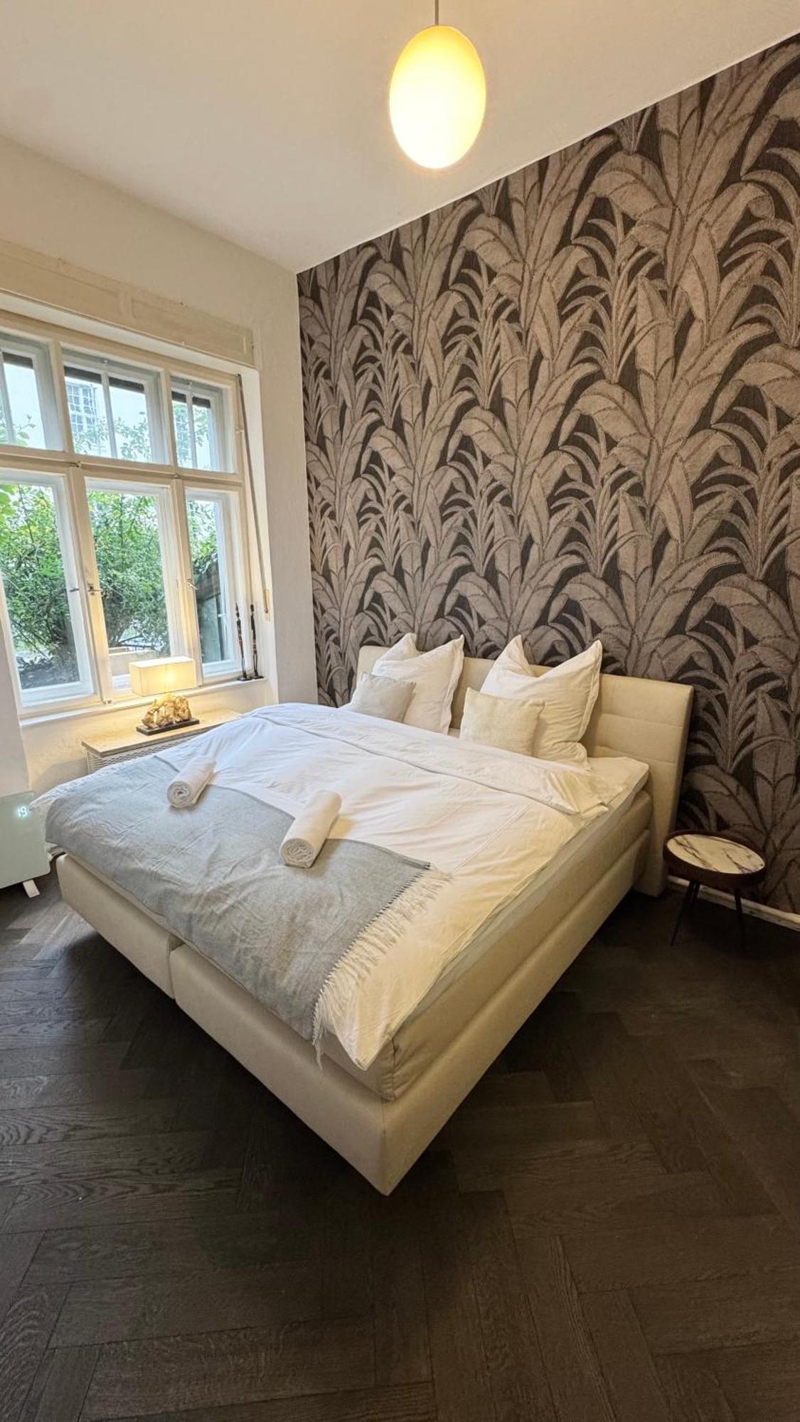 Exklusives Designer-apartment In Altbogenhausen Hochwertige Ausstattung Fuer Hoechste Ansprueche München