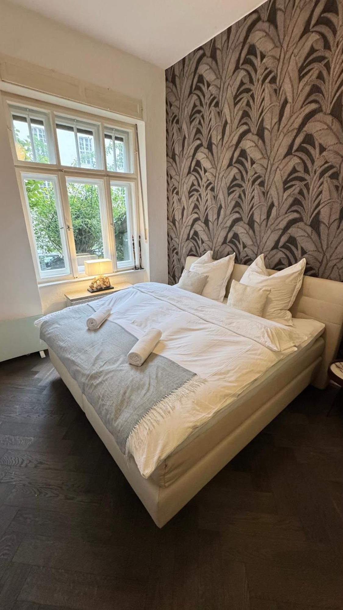 Exklusives Designer-apartment In Altbogenhausen Hochwertige Ausstattung Fuer Hoechste Ansprueche