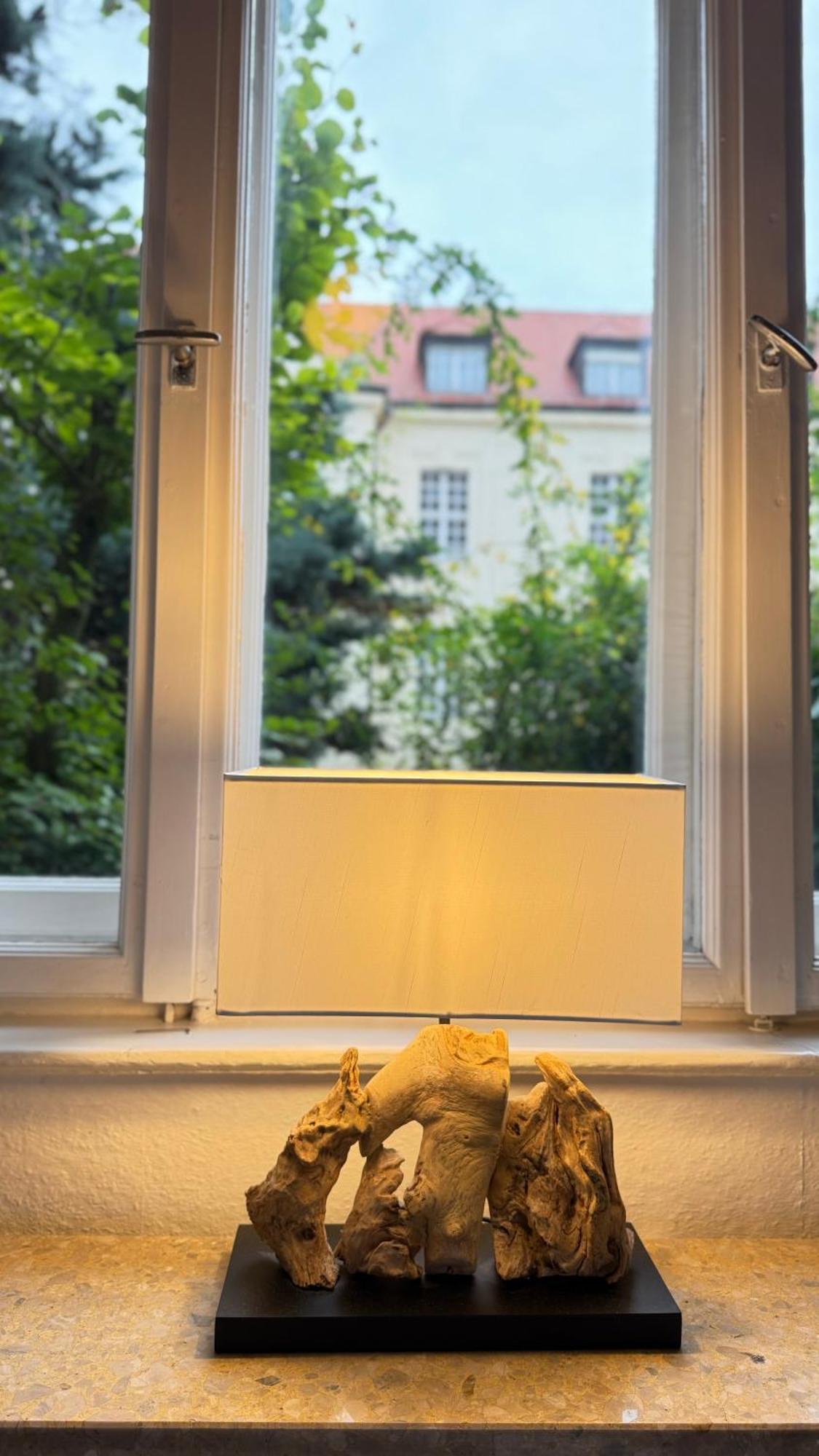 Appartement Exklusives Designer-apartment In Altbogenhausen Hochwertige Ausstattung Fuer Hoechste Ansprueche *