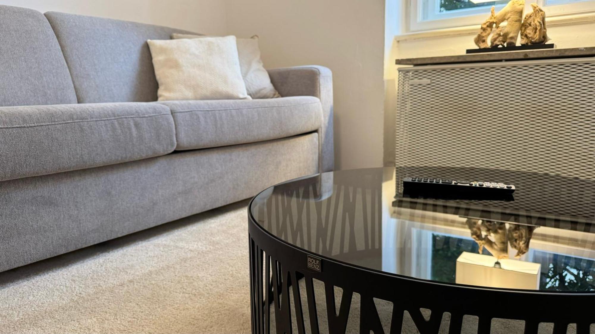 Appartement Exklusives Designer-apartment In Altbogenhausen Hochwertige Ausstattung Fuer Hoechste Ansprueche München