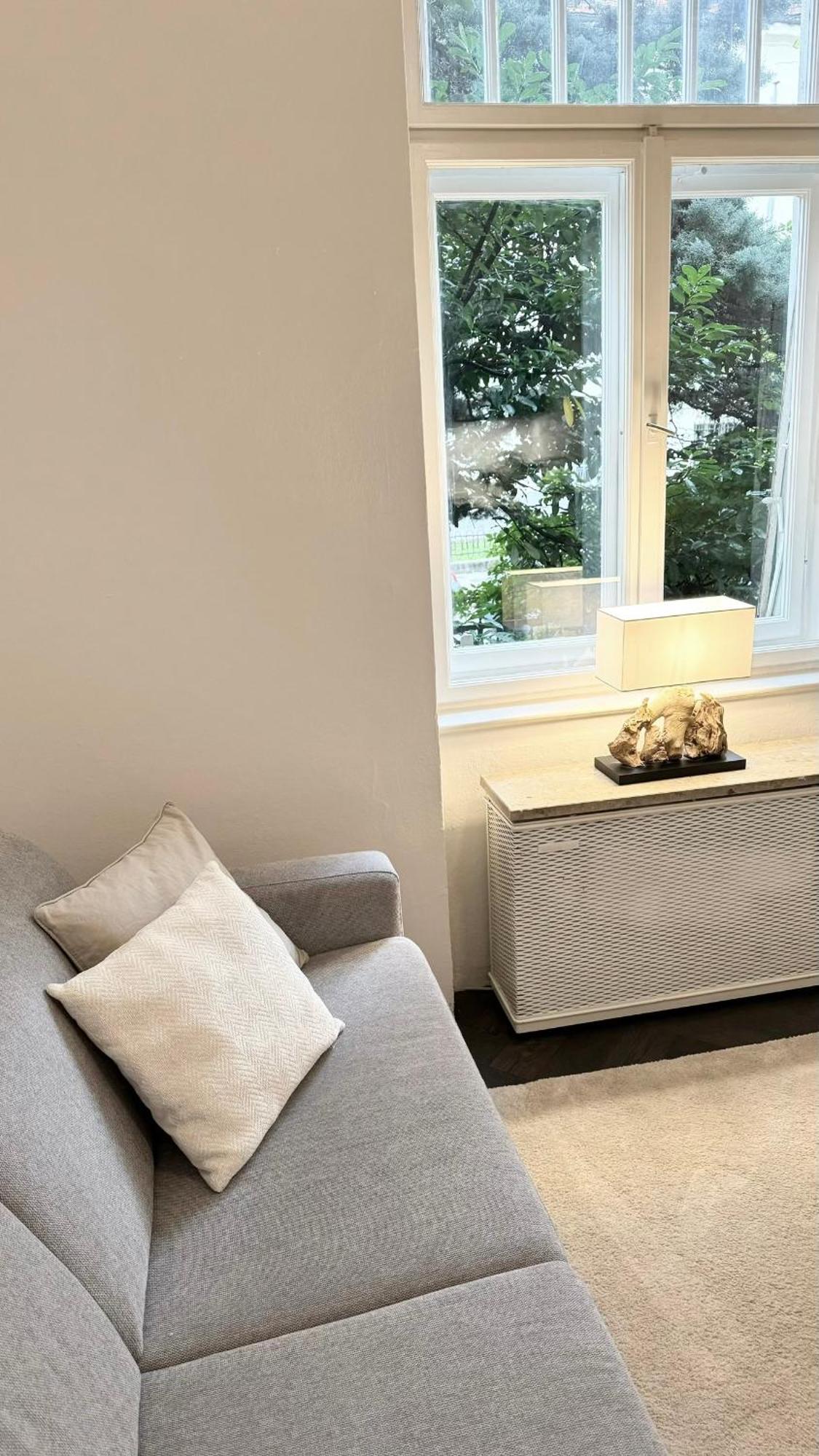 Appartement Exklusives Designer-apartment In Altbogenhausen Hochwertige Ausstattung Fuer Hoechste Ansprueche München