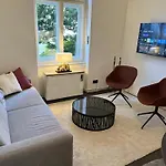 Exklusives Designer-Apartment In Altbogenhausen Hochwertige Ausstattung Fuer Hoechste Ansprueche