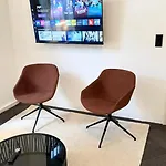 Exklusives Designer-Apartment In Altbogenhausen Hochwertige Ausstattung Fuer Hoechste Ansprueche